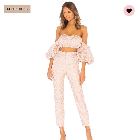 LPA top & pant XS - Picture 2 of 13